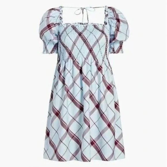 Hill House Dresses & Skirts - Hill House Athena Nap Dress - Size XS